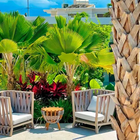 Bali Hotel Adults Only Isla Verde, a Trademark by Wyndham