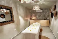 Bali Hotel Adults Only Isla Verde, a Trademark by Wyndham - spa