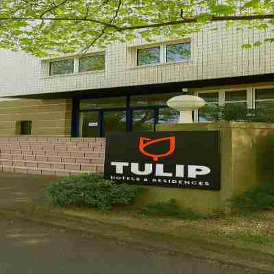 TULIP Hôtels & Résidences - Marne la Vallée Torcy Hotel Exterior