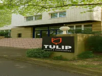 TULIP Hôtels & Résidences - Marne la Vallée Torcy Hotel a Torcy