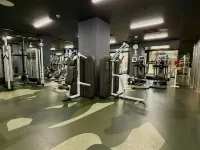 Sports Illustrated Resorts Chicago 밀레니엄역 주변 호텔