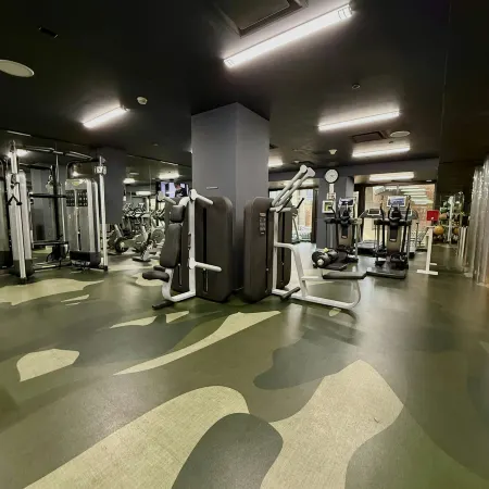 Sports Illustrated Resorts Chicago