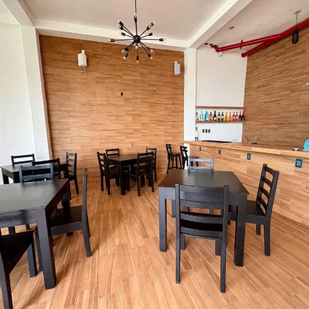 Jato Hotel Boutique