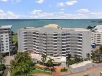 Mantra on the Esplanade Darwin - spa