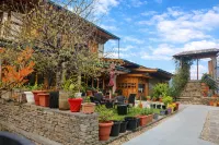 Om Amriti Hotels in 