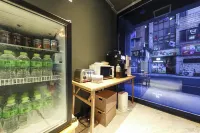 Daon Hotel