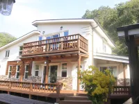 Yecheon Munpil Pension Hotele w: Yecheon
