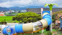 논산 1박2일 펜션 - 2성급