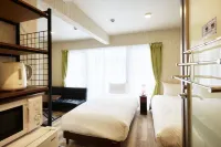 New Normal Condo in KENCHOMINAMIGUCHI - balcón