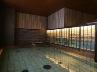 ONYADO NONO OSAKAYODOYABASHI HOT SPRINGS - Hot Springs