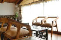 Samar Villa by Trayati Stays, Kasar Devi, Binsar Wildlife Sanctuary - 2-Star
