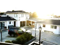 Pukekohe Motel Hotels in Pukekohe