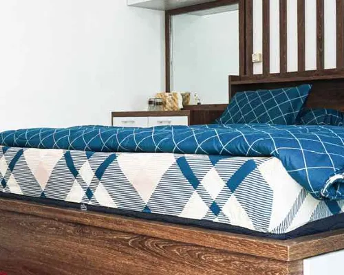 GRIYA GRACHIKA by DOORKOST Các khách sạn ở Sewon