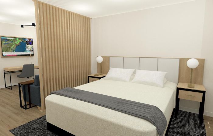 XStay Suites Mansfield
