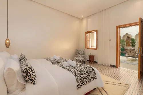 Maison Ziri - جديد