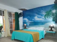 House Jardin Del Caribe Hotels in 
