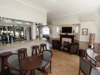 The Corner House Hotel Hotels in Horley