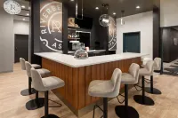 Riverbend Hotel and Suites, Trademark Collection by Wyndham - bar