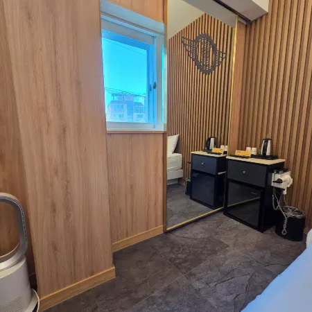 Instar Hotel