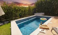Villa Moderna con Piscina Privada en Vistacana - فلل
