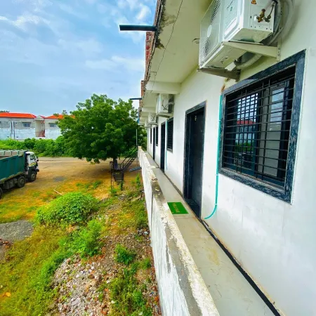 Radheshyam homestay