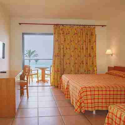 SBH Club Paraiso Playa Rooms
