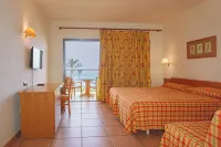 SBH Club Paraiso Playa - Wifi