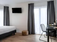 Beverly Hills Hotel Hotels in Ixelles