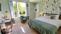 Logis Hotel le Cerf - 3 Yıldız