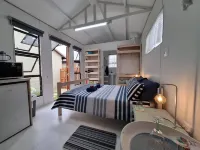 Petite Cottage Plett close to town - 3-Star