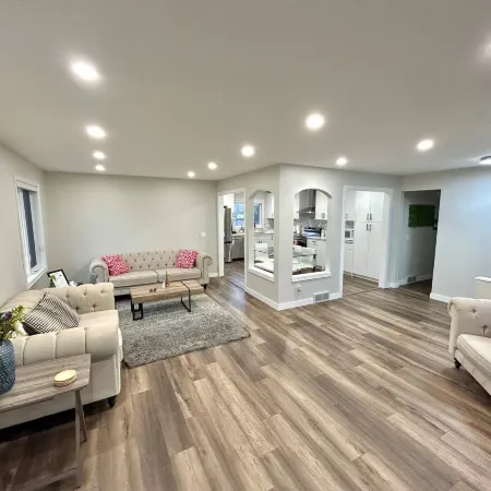 Modern Luxury in Richmond West