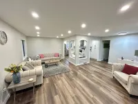 Modern Luxury in Richmond West