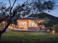 Aphrodite's Residences Nafpaktos Hotels in Naupactus