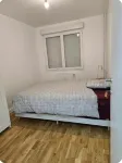 Chambre Lit double