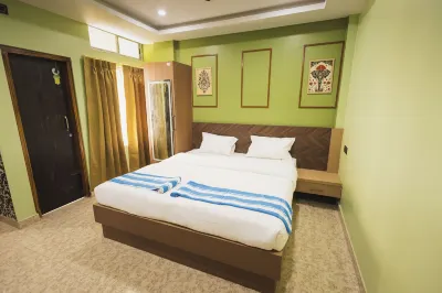Lotus Leaf GuestHouse Hotels in 