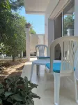 Résidence Carmela -  Habitaciones en casas particulares
