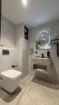 101 Tara-Jre Al Lweibdeh 2Bdr Duplex Apartment - Homestays
