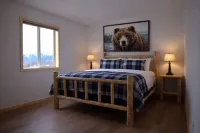 The Cabins at Riptide Resort Hotel di 