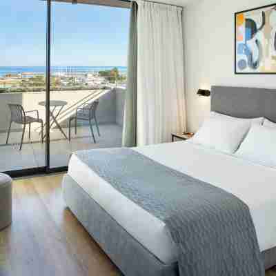 L RESIDENCES & Suites Rooms