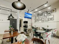 Gizzat Plaza Hotel Hotels in Kazan
