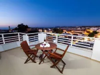 Archontiki City Hotel Hotels in Chania