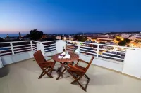 Archontiki City Hotel