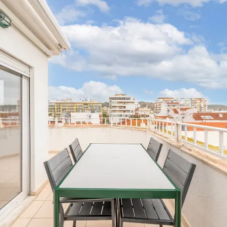 GuestReady - Sunny Retreat in Costa da Caparica