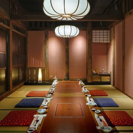 Kappa No Yado Ryokan Sanjiro