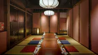 Kappa No Yado Ryokan Sanjiro - breakfast