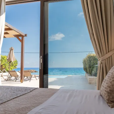 Mary Beach 1 Villa