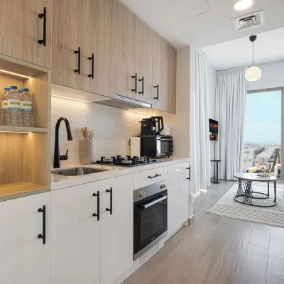 Liva Apartments Hotels near Desert Palm Polo Club