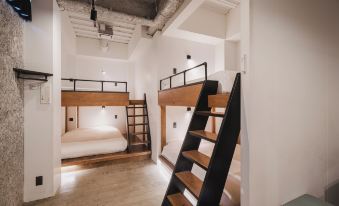 mizuka Daimyo 4 - unmanned hotel -