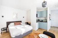 GuestReady - Studio Direct Line Champs-Élysées - 3-Star