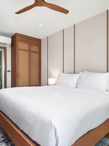 รูปภาพของSeashore Residences, Two-Bedroom 2A Premium